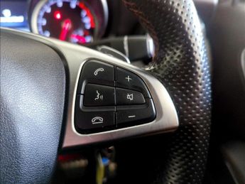 Mercedes-Benz A Class 2.0 A250 AMG 7G-DCT 4MATIC Euro 6 (s/s) 5dr