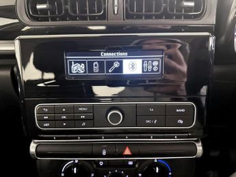 Citroen C3 1.6 BlueHDi Touch Euro 6 (s/s) 5dr