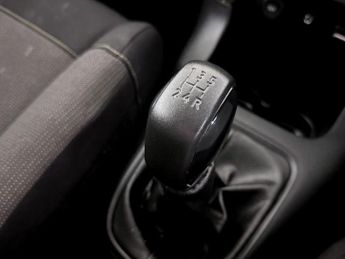 Citroen C3 1.6 BlueHDi Touch Euro 6 (s/s) 5dr