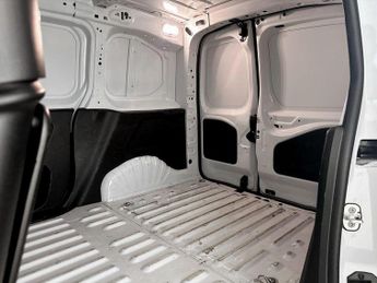 Vauxhall Combo 1.5 Turbo D 2300 Prime L1 H1 Euro 6 (s/s) 5dr