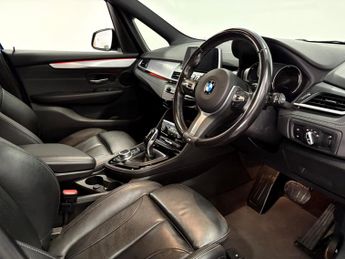 BMW 2 Series Gran Tourer 2.0 220i GPF M Sport DCT Euro 6 (s/s) 5dr