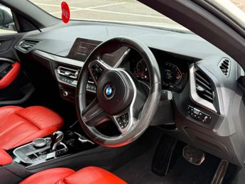 BMW 2 Series Gran Coupe 1.5 218i M Sport DCT Euro 6 (s/s) 4dr