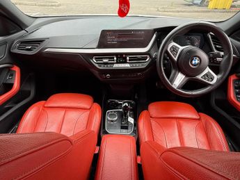BMW 2 Series Gran Coupe 1.5 218i M Sport DCT Euro 6 (s/s) 4dr