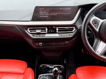 BMW 2 Series Gran Coupe 1.5 218i M Sport DCT Euro 6 (s/s) 4dr