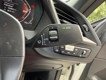 BMW 2 Series Gran Coupe 1.5 218i M Sport DCT Euro 6 (s/s) 4dr