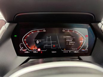 BMW 2 Series Gran Coupe 1.5 218i M Sport DCT Euro 6 (s/s) 4dr