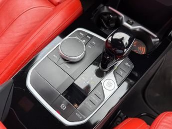 BMW 2 Series Gran Coupe 1.5 218i M Sport DCT Euro 6 (s/s) 4dr