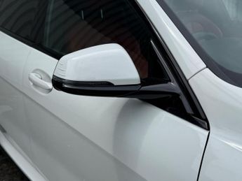 BMW 2 Series Gran Coupe 1.5 218i M Sport DCT Euro 6 (s/s) 4dr