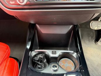 BMW 2 Series Gran Coupe 1.5 218i M Sport DCT Euro 6 (s/s) 4dr