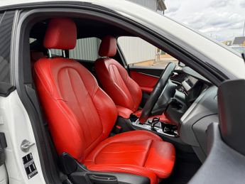 BMW 2 Series Gran Coupe 1.5 218i M Sport DCT Euro 6 (s/s) 4dr