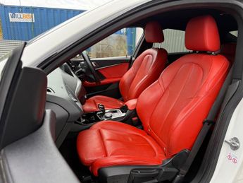 BMW 2 Series Gran Coupe 1.5 218i M Sport DCT Euro 6 (s/s) 4dr