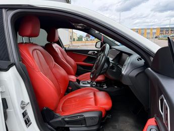 BMW 2 Series Gran Coupe 1.5 218i M Sport DCT Euro 6 (s/s) 4dr