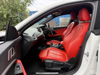 BMW 2 Series Gran Coupe 1.5 218i M Sport DCT Euro 6 (s/s) 4dr