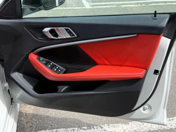 BMW 2 Series Gran Coupe 1.5 218i M Sport DCT Euro 6 (s/s) 4dr