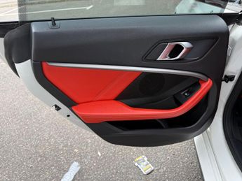 BMW 2 Series Gran Coupe 1.5 218i M Sport DCT Euro 6 (s/s) 4dr