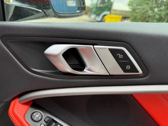 BMW 2 Series Gran Coupe 1.5 218i M Sport DCT Euro 6 (s/s) 4dr