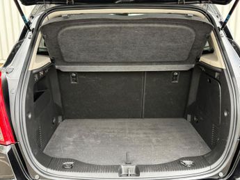 Vauxhall Mokka X 1.4i Turbo Elite Nav Auto Euro 6 5dr