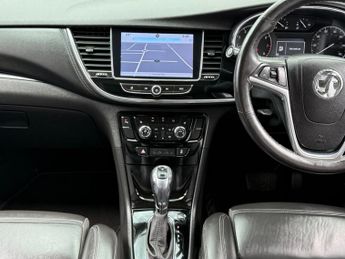 Vauxhall Mokka X 1.4i Turbo Elite Nav Auto Euro 6 5dr
