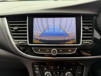 Vauxhall Mokka X 1.4i Turbo Elite Nav Auto Euro 6 5dr