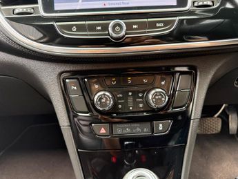 Vauxhall Mokka X 1.4i Turbo Elite Nav Auto Euro 6 5dr