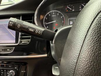 Vauxhall Mokka X 1.4i Turbo Elite Nav Auto Euro 6 5dr