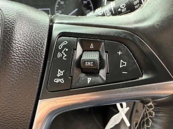 Vauxhall Mokka X 1.4i Turbo Elite Nav Auto Euro 6 5dr