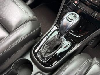 Vauxhall Mokka X 1.4i Turbo Elite Nav Auto Euro 6 5dr