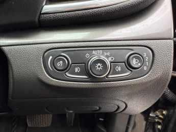 Vauxhall Mokka X 1.4i Turbo Elite Nav Auto Euro 6 5dr