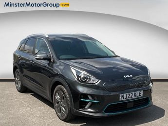 Kia Niro 2 EV