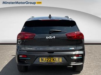 Kia Niro 2 EV