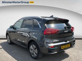 Kia Niro 2 EV