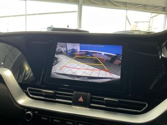 Kia Niro 2 EV