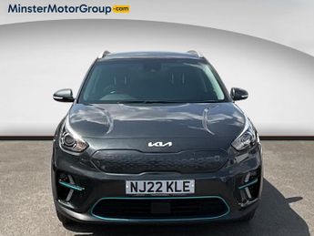 Kia Niro 2 EV