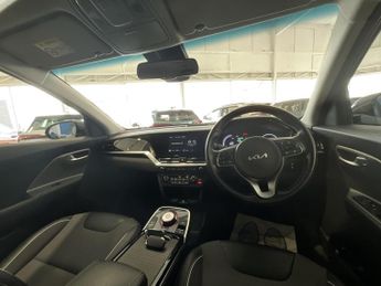Kia Niro 2 EV