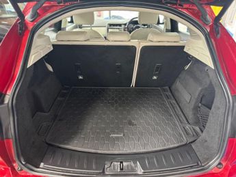 Jaguar E-PACE 2.0 P250 SE Auto AWD Euro 6 (s/s) 5dr
