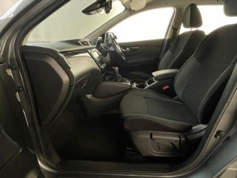 Nissan Qashqai 1.3 DIG-T Acenta Premium DCT Auto Euro 6 (s/s) 5dr