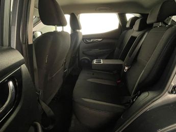 Nissan Qashqai 1.3 DIG-T Acenta Premium DCT Auto Euro 6 (s/s) 5dr