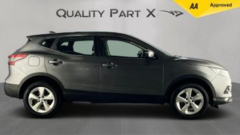 Nissan Qashqai 1.3 DIG-T Acenta Premium DCT Auto Euro 6 (s/s) 5dr