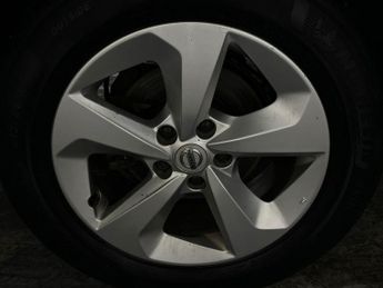 Nissan Qashqai 1.3 DIG-T Acenta Premium DCT Auto Euro 6 (s/s) 5dr