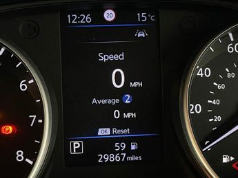 Nissan Qashqai 1.3 DIG-T Acenta Premium DCT Auto Euro 6 (s/s) 5dr