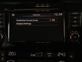 Nissan Qashqai 1.3 DIG-T Acenta Premium DCT Auto Euro 6 (s/s) 5dr