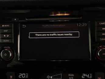 Nissan Qashqai 1.3 DIG-T Acenta Premium DCT Auto Euro 6 (s/s) 5dr