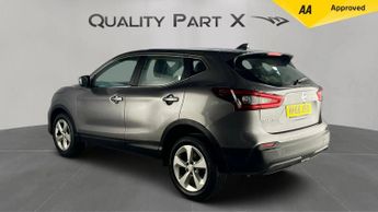 Nissan Qashqai 1.3 DIG-T Acenta Premium DCT Auto Euro 6 (s/s) 5dr