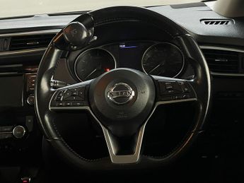 Nissan Qashqai 1.3 DIG-T Acenta Premium DCT Auto Euro 6 (s/s) 5dr