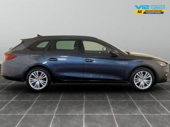 SEAT Leon 1.5 TSI EVO SE Dynamic Euro 6 (s/s) 5dr