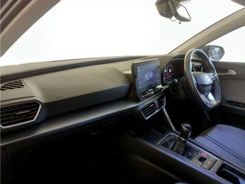 SEAT Leon 1.5 TSI EVO SE Dynamic Euro 6 (s/s) 5dr