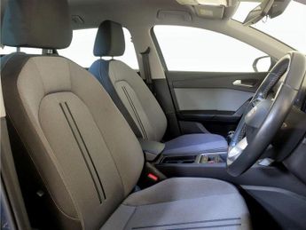 SEAT Leon 1.5 TSI EVO SE Dynamic Euro 6 (s/s) 5dr