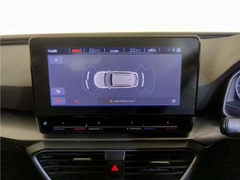 SEAT Leon 1.5 TSI EVO SE Dynamic Euro 6 (s/s) 5dr
