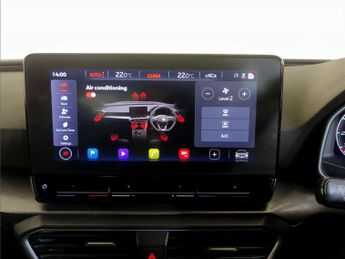 SEAT Leon 1.5 TSI EVO SE Dynamic Euro 6 (s/s) 5dr