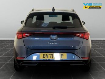 SEAT Leon 1.5 TSI EVO SE Dynamic Euro 6 (s/s) 5dr